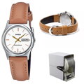 Hodinky dámske CASIO LTP-V006L-7B2 (zd576d) + BOX