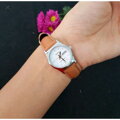 Hodinky dámske CASIO LTP-V006L-7B2 (zd576d) + BOX