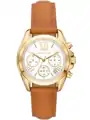 DÁMSKE HODINKY MICHAEL KORS MK2961 - BRADSHAW Hnedá + KRABIČKA