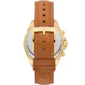 DÁMSKE HODINKY MICHAEL KORS MK2961 - BRADSHAW Hnedá + KRABIČKA