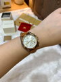 DÁMSKE HODINKY MICHAEL KORS MK2961 - BRADSHAW Hnedá + KRABIČKA