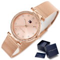 DÁMSKE HODINKY TOMMY HILFIGER 1781865 LYNN (zf507c)
