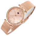 DÁMSKE HODINKY TOMMY HILFIGER 1781865 LYNN (zf507c)