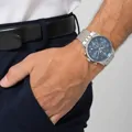 HODINKY PÁNSKE HUGO BOSS 1513498 – NAVIGATOR (zh034c)
