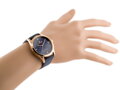 Hodinky G. ROSSI - 10513A (zg715h) + BOX