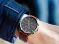 Hodinky pánske TOMMY HILFIGER 1791710 WEST (zf020a)