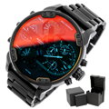 Hodinky pánske DIESEL DZ7395 - MR. BIG DADDY (zx112b)