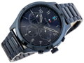 Hodinky pánske TOMMY HILFIGER 1791853 ASHER (zf039a)