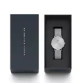 Dámske hodinky DANIEL WELLINGTON DW00100468 - PETITE UNITONE 32mm (zw506a)