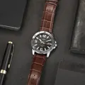 HODINKY PÁNSKE CASIO MTP-VD01L-1C (zd169c) + BOX