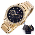 Hodinky dámske TOMMY HILFIGER Brooklyn 1782570 (zf601a)