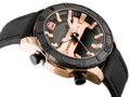 Hodinky pánske NAVIFORCE - NF9114 (zn046d) - black/rosegold