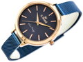 Hodinky G. ROSSI - 10296B (zg680j)  + BOX