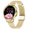 SMARTWATCH dámske PACIFIC 28-2 - merač tlaku (sy023b)