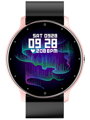 SMARTWATCH UNISEX GRAVITY GT1-2  PULSOMETR (sg015b)