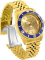 Pánske hodinky INVICTA DIVER PROFESSIONAL 29185 - AUTOMAT WR200, ciferník 42mm  (zx155c)