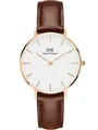 Hodinky dámske DANIEL WELLINGTON Classic Petite DW00100175 32mm