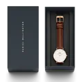 Hodinky dámske DANIEL WELLINGTON Classic Petite DW00100175 32mm