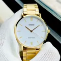 Hodinky Pánske Casio MTP-VT01G-7B + BOX