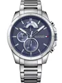 HODINKY PÁNSKE TOMMY HILFIGER 1791348 DECKER +BOX