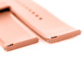 Remienok G. ROSSI do smartwach SW010, RNCE40, inne - pink
