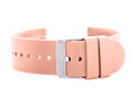 Remienok G. ROSSI do smartwach SW010, RNCE40, inne - pink