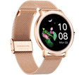 SMARTWATCH dámske Rubicon RNBE66 -  (sr014b)