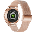 SMARTWATCH dámske Rubicon RNBE66 -  (sr014b)