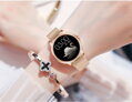 SMARTWATCH dámske Rubicon RNBE66 -  (sr014b)