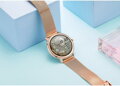 SMARTWATCH dámske Rubicon RNBE66 -  (sr014b)