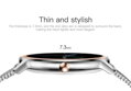 SMARTWATCH dámske Rubicon RNBE66 -  (sr014b)