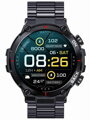 SMARTWATCH pánske GRAVITY GT8-2 - z GPS (sg017b)