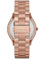 Hodinky dámske MICHAEL KORS MK3197 - SLIM RUNWAY (zx690d)
