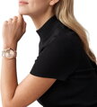Hodinky dámske MICHAEL KORS MK3197 - SLIM RUNWAY (zx690d)