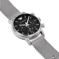 Hodinky pánske EMPORIO ARMANI AR1811 - LUIGI (zi082a)