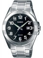 HODINKY PÁNSKE CASIO MTP-1308D-1B (zd177d) + BOX