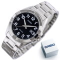 HODINKY PÁNSKE CASIO MTP-1308D-1B (zd177d) + BOX