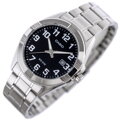 HODINKY PÁNSKE CASIO MTP-1308D-1B (zd177d) + BOX