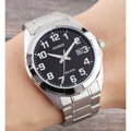 HODINKY PÁNSKE CASIO MTP-1308D-1B (zd177d) + BOX