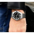 HODINKY PÁNSKE CASIO MTP-1308D-1B (zd177d) + BOX