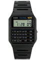 Hodinky pánske CASIO VINTAGE CA-53WF-1CR (zd148a)