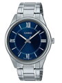 Hodinky pánske CASIO MTP-V005D-2B5 + BOX