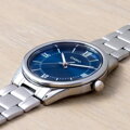 Hodinky pánske CASIO MTP-V005D-2B5 + BOX