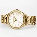 DÁMSKE HODINKY Michael Kors Slim Runway MK7472 + KRABIČKA