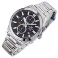 HODINKY PÁNSKE Casio EDIFICE Chronograph EFB-710D-1A + BOX