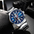 Hodinky pánske CURREN 8351 (zc022a) - CHRONOGRAF