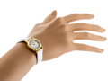 Hodinky detské PERFECT L248 - white (zp968c)