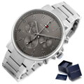 Pánske hodinky TOMMY HILFIGER 1710382 DANIEL (zf032c)
