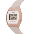 Hodinky dámske CASIO Vintage Digital LW-204-4AEF  + BOX