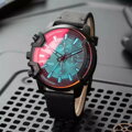 HODINKY PÁNSKE DIESEL Griffed Chronograph DZ4519 + BOX